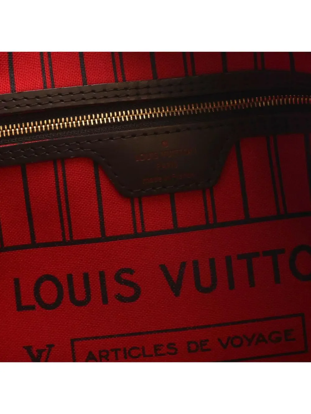 Louis Vuitton indulge timeless